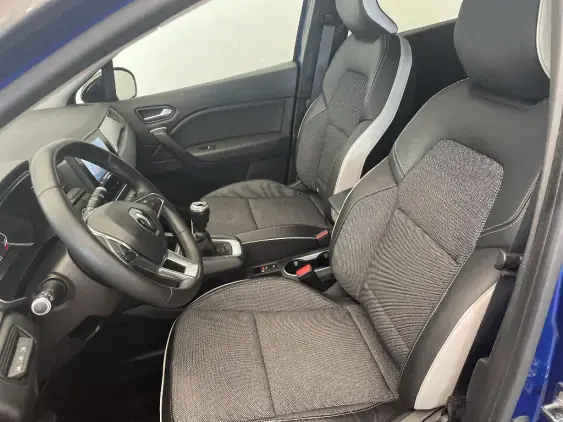 RENAULT CAPTUR II - voiture d'occasion - Photo 18