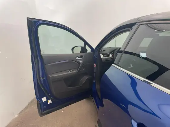 RENAULT CAPTUR II - voiture d'occasion - Photo 19