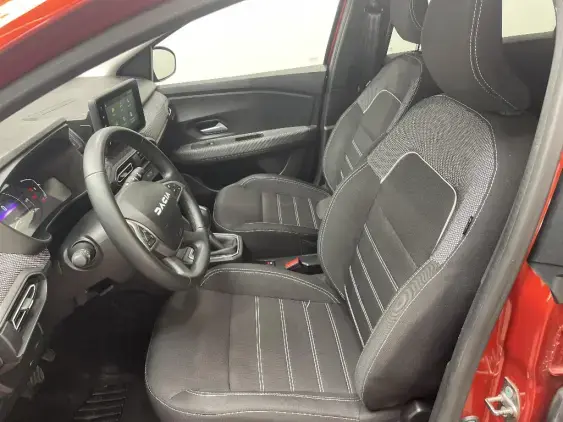 DACIA JOGGER - voiture d'occasion - Photo 16