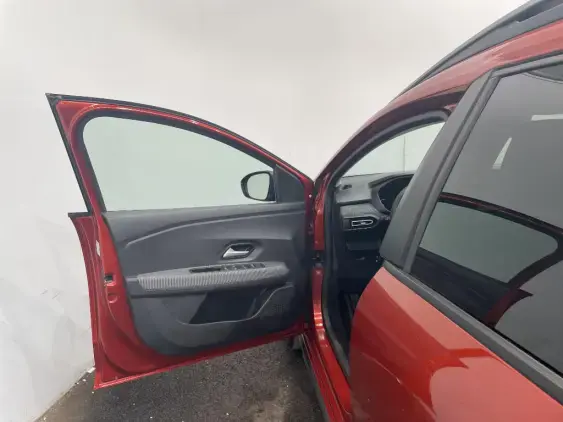 DACIA JOGGER - voiture d'occasion - Photo 17