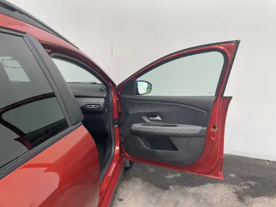 DACIA JOGGER - voiture d'occasion - Photo 18