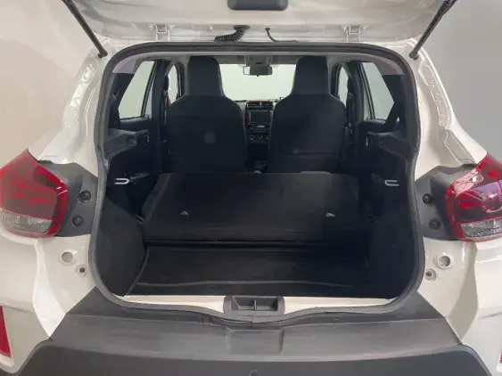 DACIA SPRING - voiture d'occasion - Photo 16