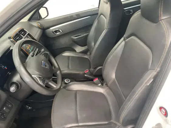 DACIA SPRING - voiture d'occasion - Photo 17