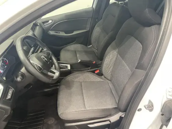 RENAULT CLIO V - voiture d'occasion - Photo 16