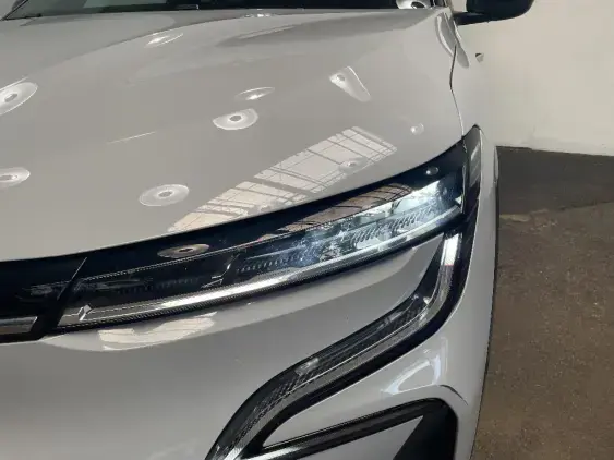 RENAULT MEGANE V - voiture d'occasion - Photo 21
