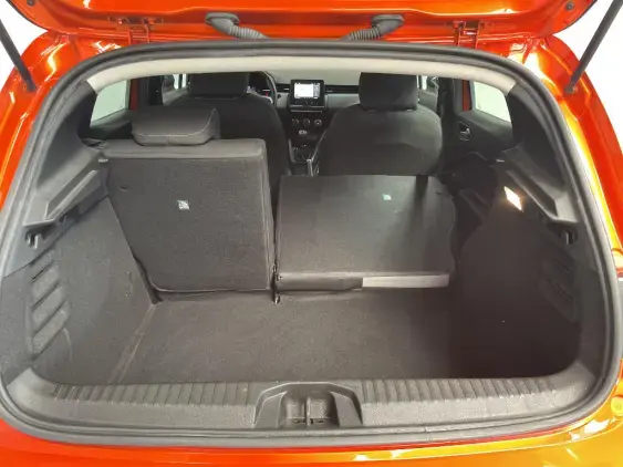 RENAULT CLIO V - voiture d'occasion - Photo 16