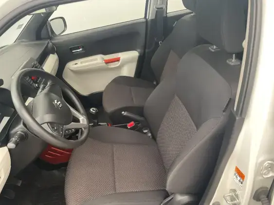 SUZUKI IGNIS II - voiture d'occasion - Photo 16