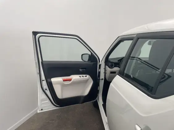 SUZUKI IGNIS II - voiture d'occasion - Photo 17