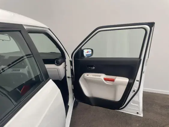 SUZUKI IGNIS II - voiture d'occasion - Photo 18