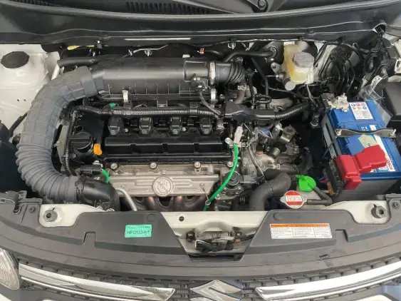 SUZUKI IGNIS II - voiture d'occasion - Photo 19