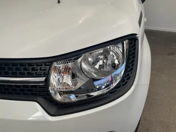 SUZUKI IGNIS II - voiture d'occasion - Photo 20
