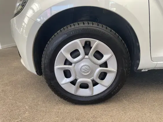 SUZUKI IGNIS II - voiture d'occasion - Photo 21