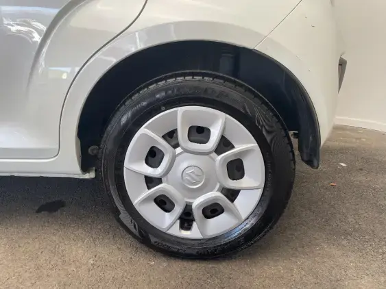 SUZUKI IGNIS II - voiture d'occasion - Photo 22