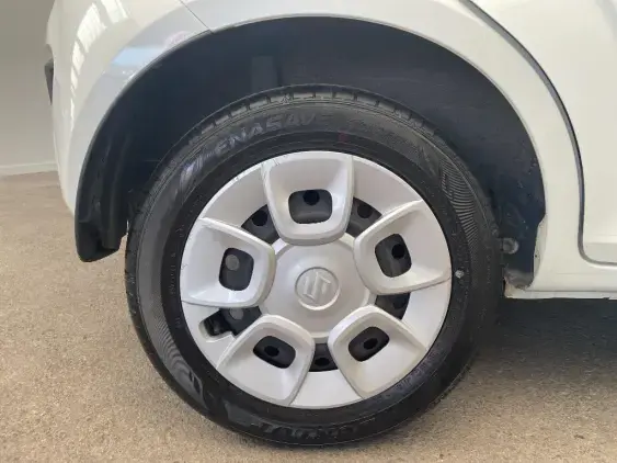 SUZUKI IGNIS II - voiture d'occasion - Photo 23