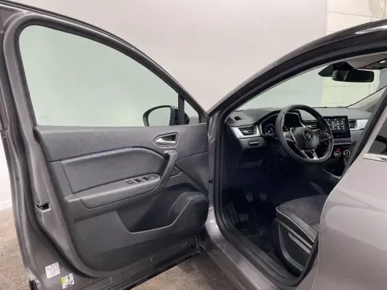 RENAULT CAPTUR II - voiture d'occasion - Photo 17