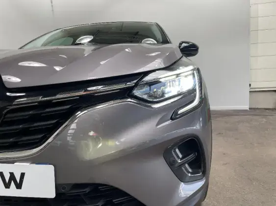 RENAULT CAPTUR II - voiture d'occasion - Photo 20