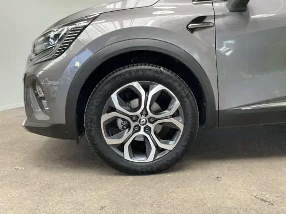 RENAULT CAPTUR II - voiture d'occasion - Photo 21