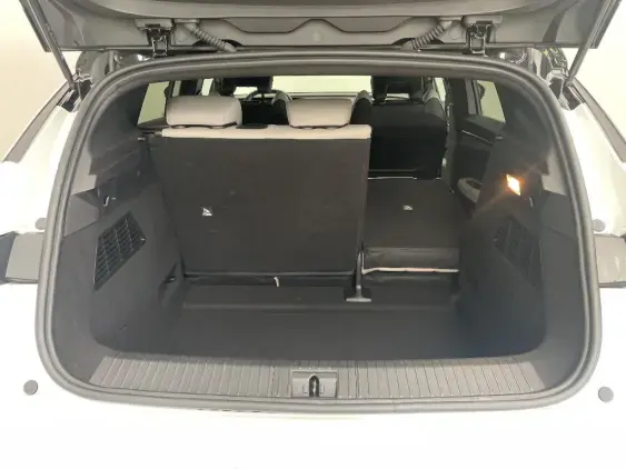 RENAULT MEGANE V - voiture d'occasion - Photo 16