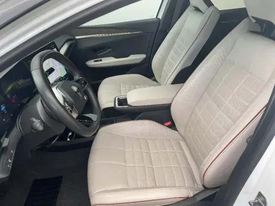 RENAULT MEGANE V - voiture d'occasion - Photo 17