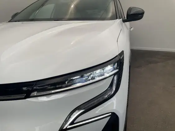 RENAULT MEGANE V - voiture d'occasion - Photo 21