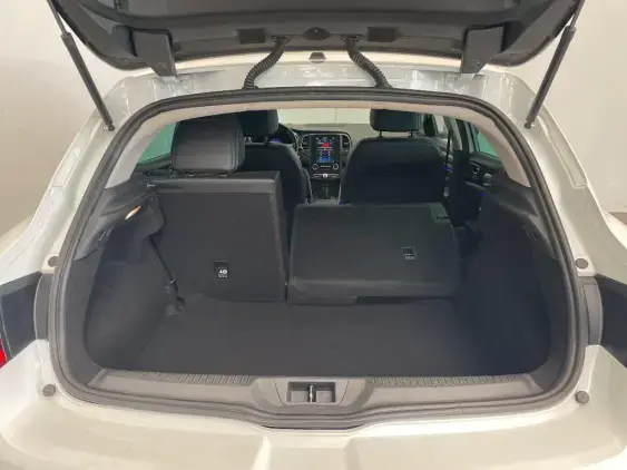 RENAULT MEGANE IV - voiture d'occasion - Photo 16