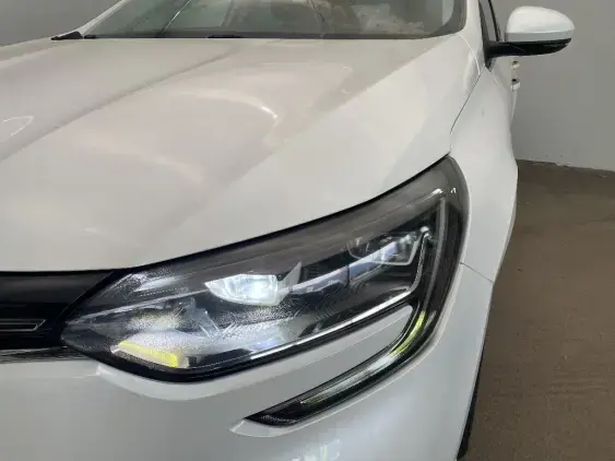 RENAULT MEGANE IV - voiture d'occasion - Photo 21