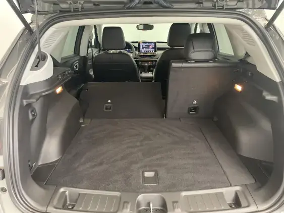JEEP COMPASS II - voiture d'occasion - Photo 16