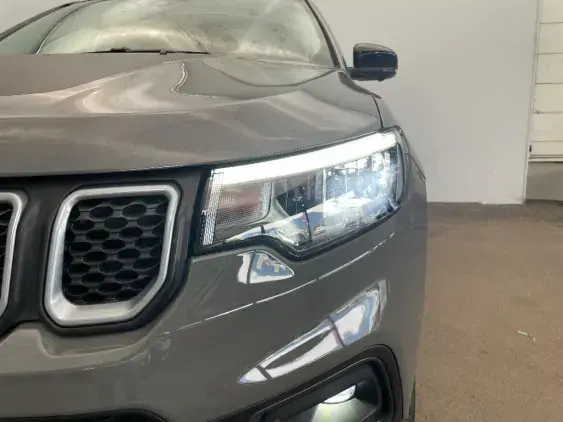JEEP COMPASS II - voiture d'occasion - Photo 21