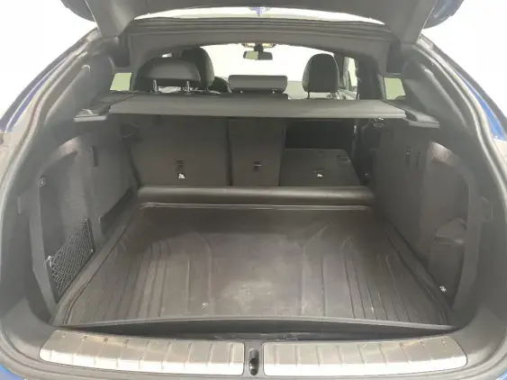 BMW X4 G02 - voiture d'occasion - Photo 15