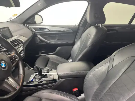 BMW X4 G02 - voiture d'occasion - Photo 17