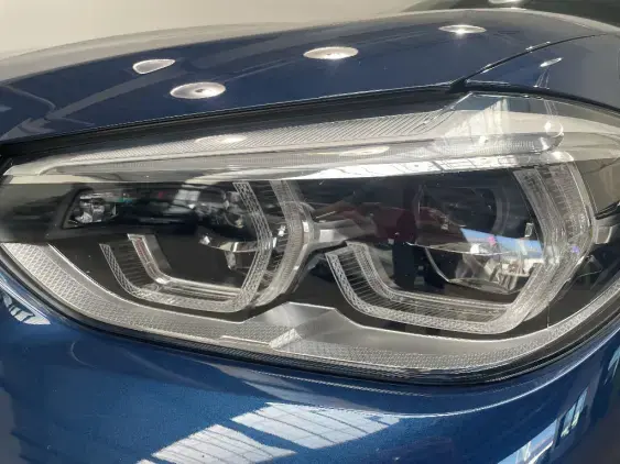 BMW X4 G02 - voiture d'occasion - Photo 21