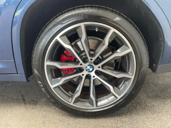 BMW X4 G02 - voiture d'occasion - Photo 23