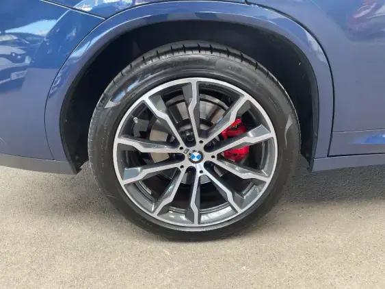 BMW X4 G02 - voiture d'occasion - Photo 24