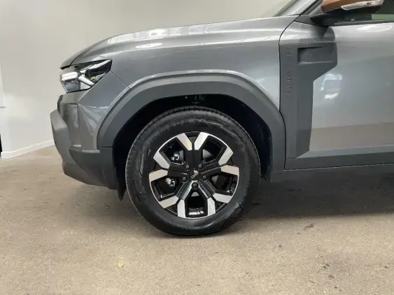 DACIA DUSTER III - voiture d'occasion - Photo 23
