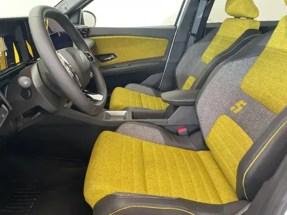 RENAULT 5 III - voiture d'occasion - Photo 18