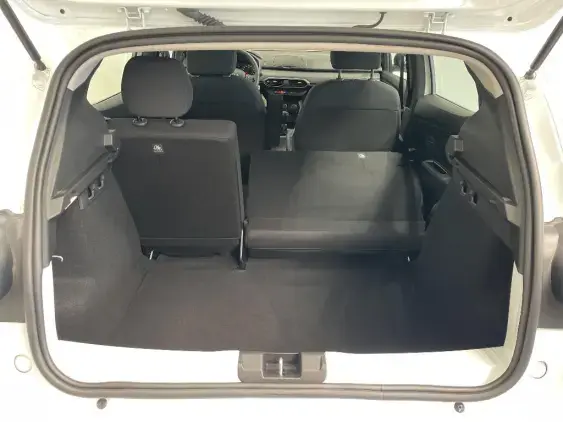 DACIA SANDERO III - voiture d'occasion - Photo 15