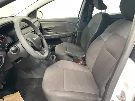 DACIA SANDERO III - voiture d'occasion - Photo 17
