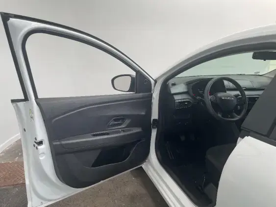 DACIA SANDERO III - voiture d'occasion - Photo 18