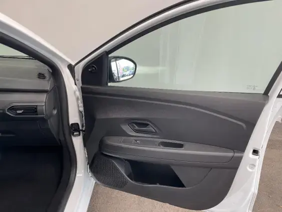 DACIA SANDERO III - voiture d'occasion - Photo 19