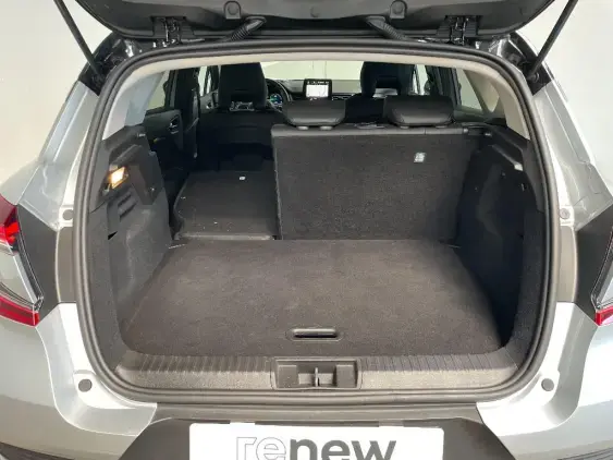 RENAULT CAPTUR II - voiture d'occasion - Photo 16