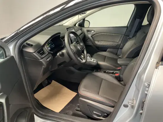 RENAULT CAPTUR II - voiture d'occasion - Photo 18