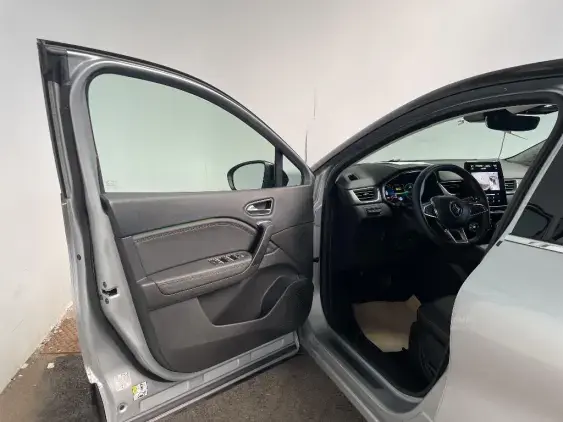 RENAULT CAPTUR II - voiture d'occasion - Photo 19