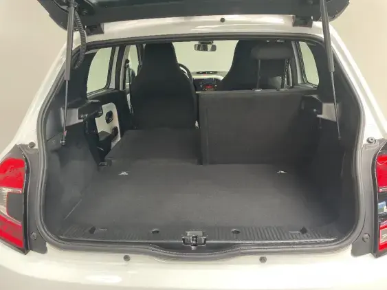 RENAULT TWINGO III - voiture d'occasion - Photo 15