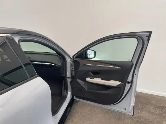 RENAULT MEGANE V - voiture d'occasion - Photo 19