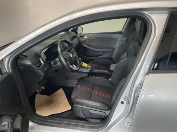 RENAULT CLIO V - voiture d'occasion - Photo 18