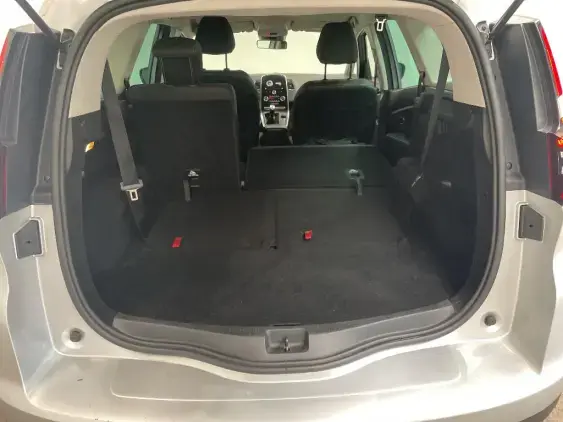 RENAULT GRAND SCENIC IV - voiture d'occasion - Photo 16