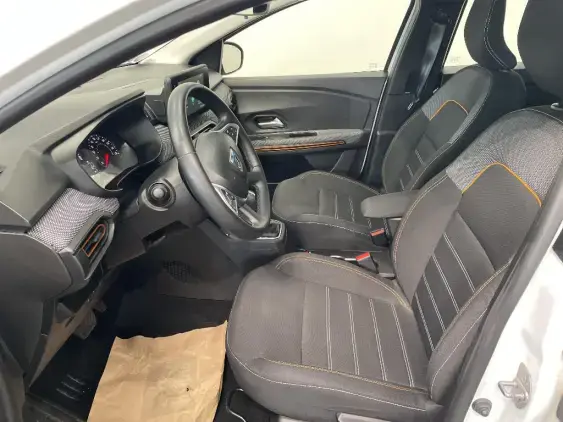 DACIA SANDERO III - voiture d'occasion - Photo 18