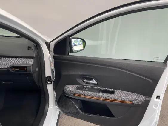 DACIA SANDERO III - voiture d'occasion - Photo 20