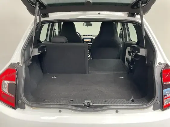 RENAULT TWINGO ELECTRIQUE III - voiture d'occasion - Photo 15