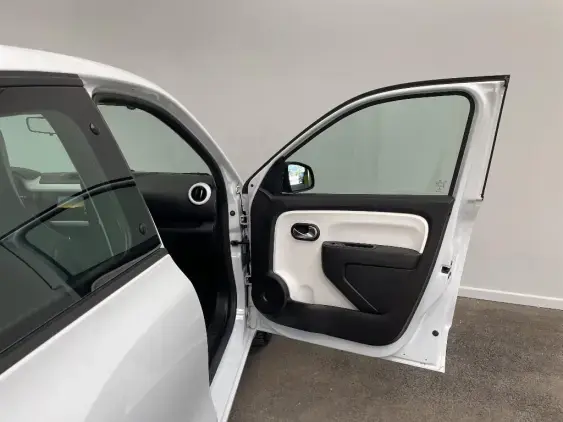 RENAULT TWINGO ELECTRIQUE III - voiture d'occasion - Photo 18